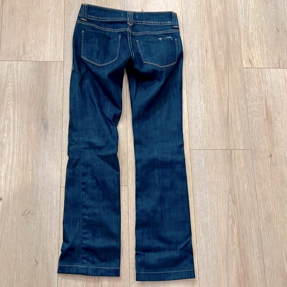 Hudson bootcut jeans - Picture 4 of 12